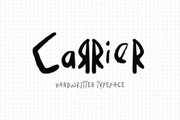 Carrier: A Real-World Designer Review