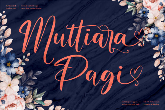 Muttiara Pagi: A Designer's Real-World Review