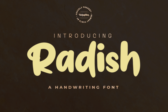 Radish Font: A Web Designer's Review for Digital Brands